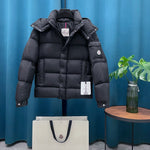 Classic down jacket-60