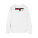 CAMPAIGN Print Sweatshirt