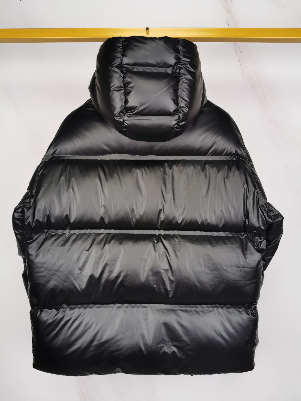 Classic down jacket-55