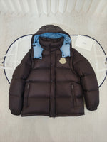 Classic down jacket-51