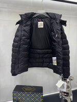 Classic down jacket-95