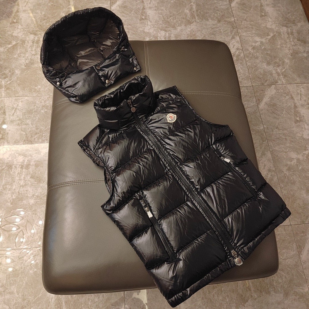 Classic down jacket-63