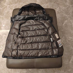 Classic down jacket-63