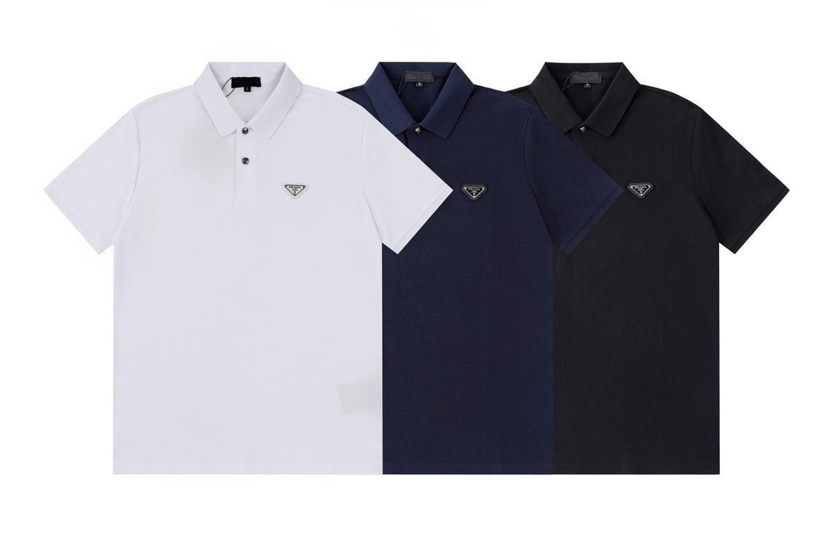 Classic Polo Shirt