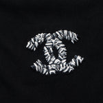 Printed T-Shirt: High-End Fashion Statement-1101