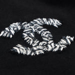 Printed T-Shirt: High-End Fashion Statement-1101