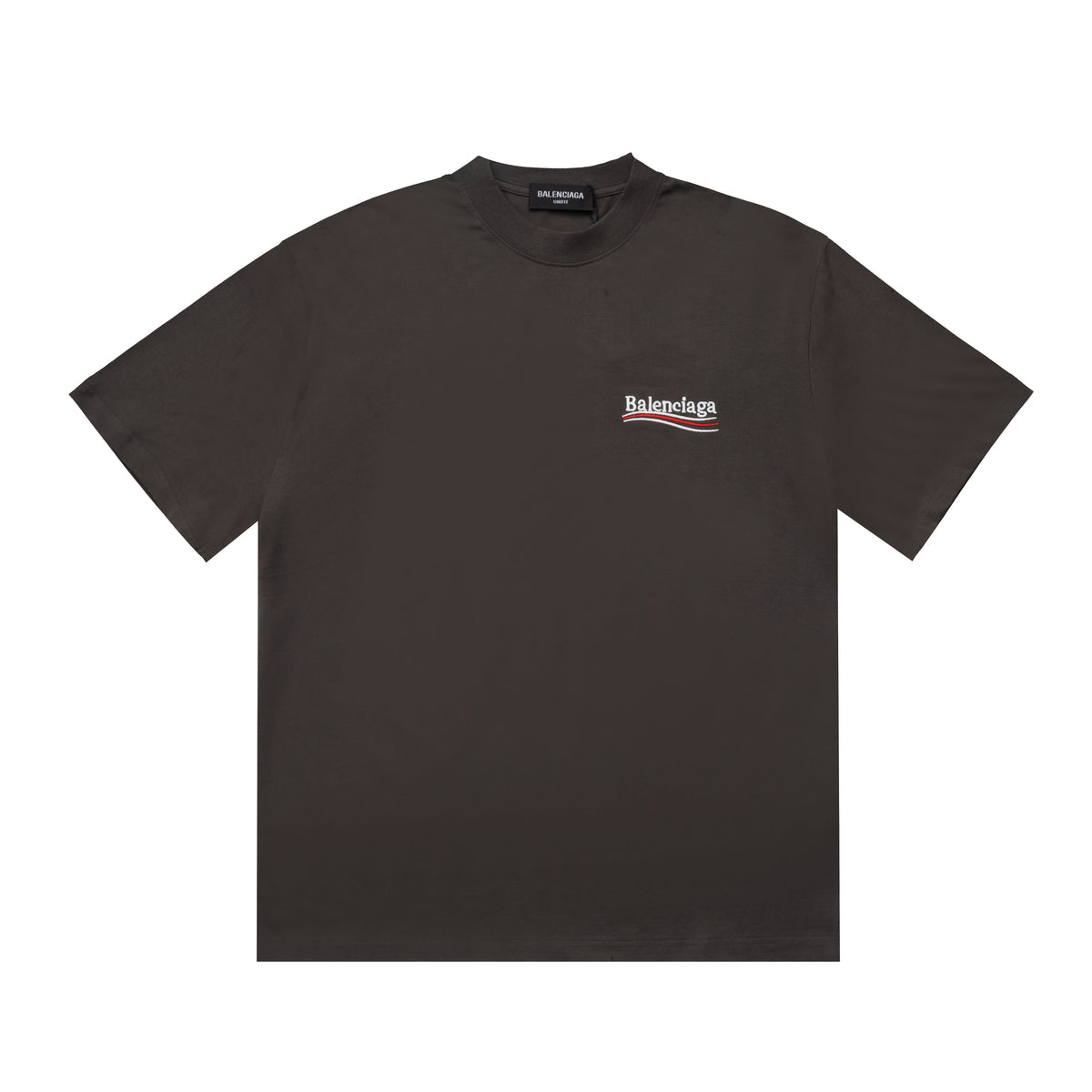 Printed T-Shirt: High-End Fashion Statement-1148