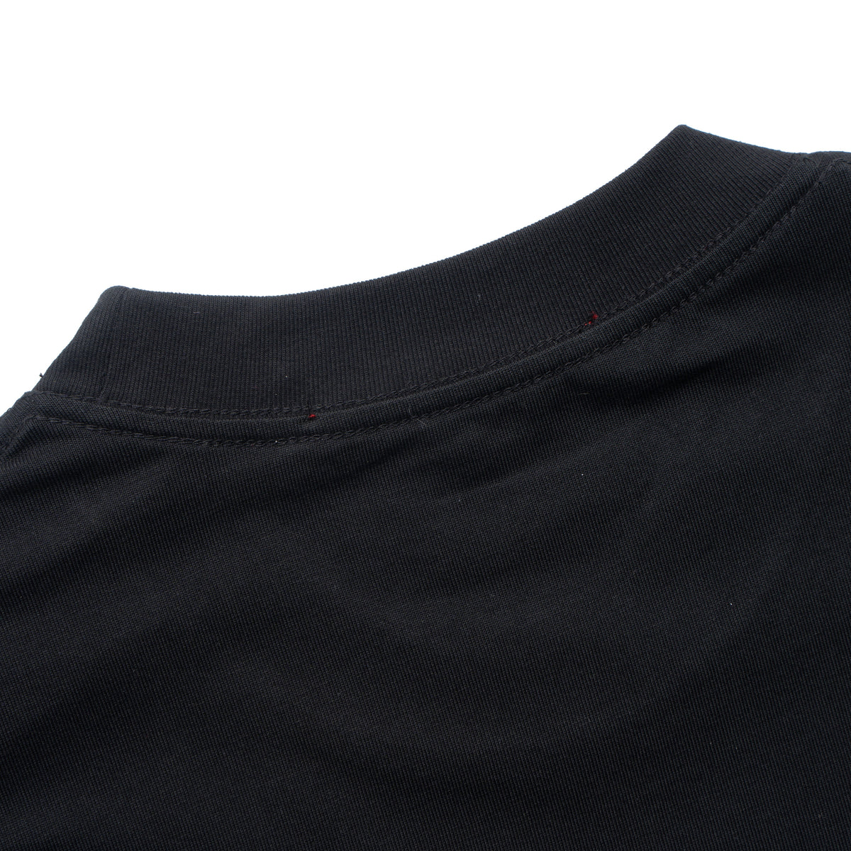 Printed T-Shirt: High-End Fashion Statement-1012