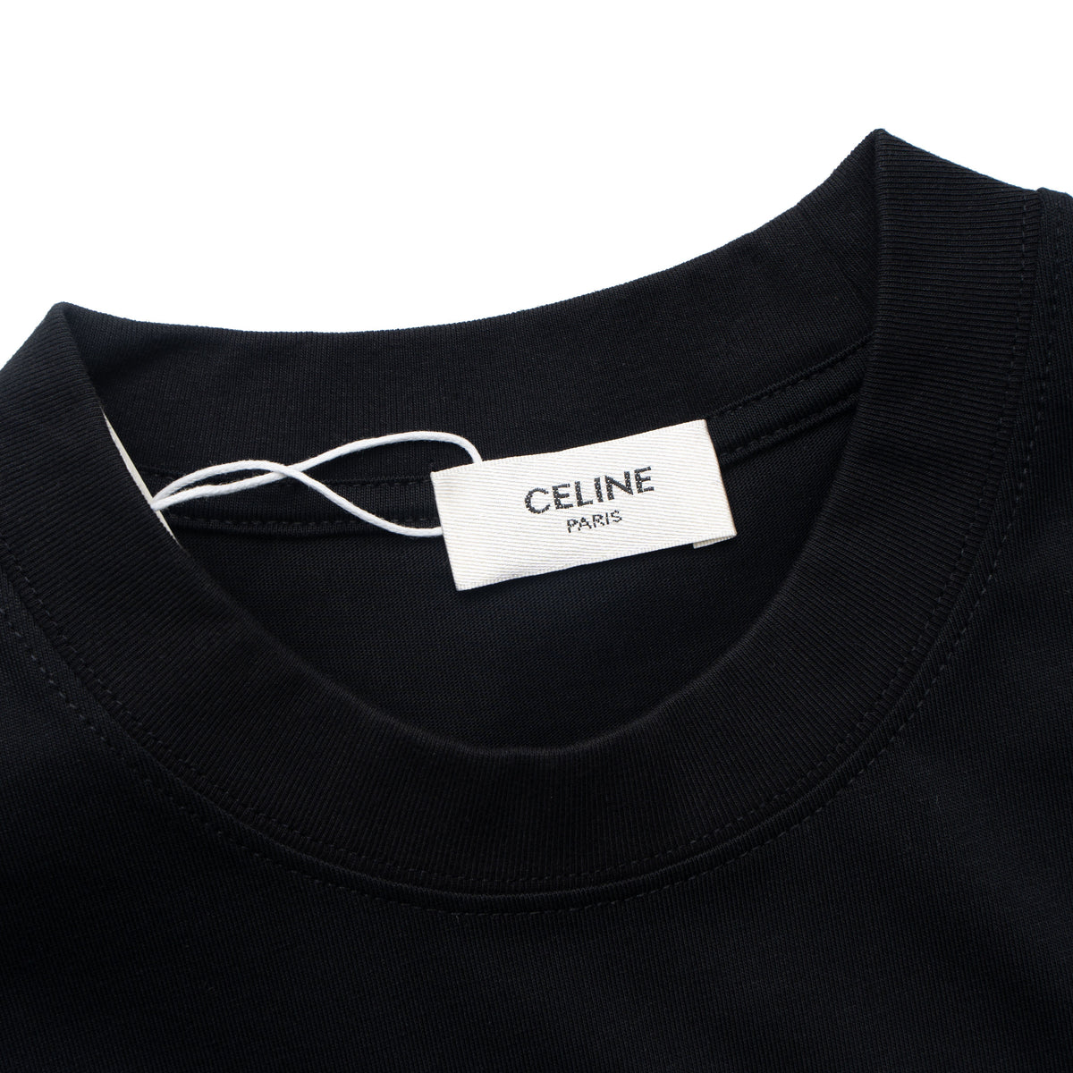 Printed T-Shirt: High-End Fashion Statement-1103