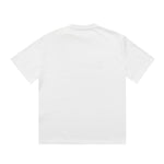 Printed T-Shirt: High-End Fashion Statement-1104