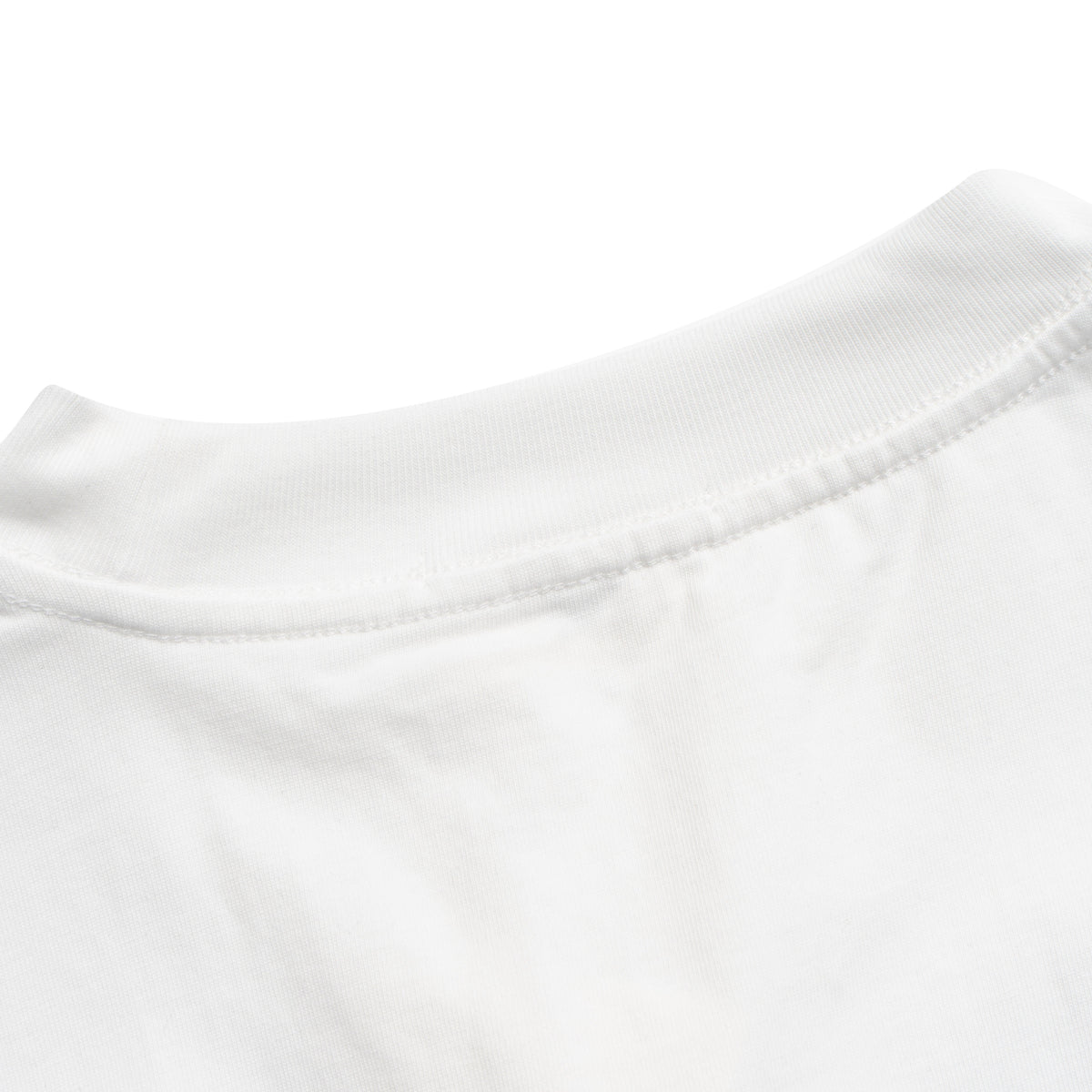 Printed T-Shirt: High-End Fashion Statement-1104