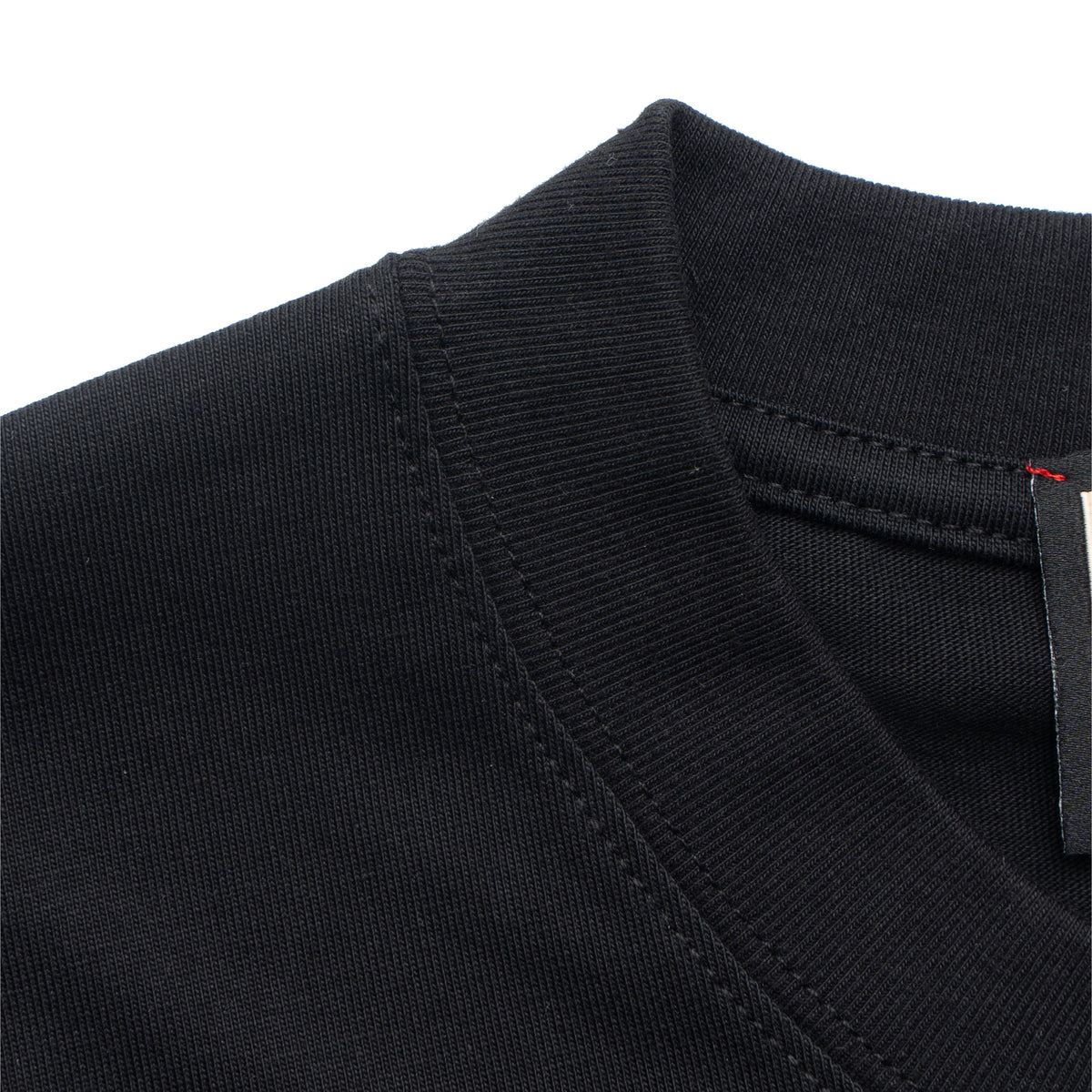 Printed T-Shirt: High-End Fashion Statement-1012