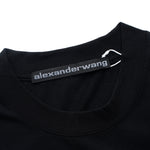 Printed T-Shirt: High-End Fashion Statement-1106