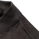 Printed T-Shirt: High-End Fashion Statement-1148