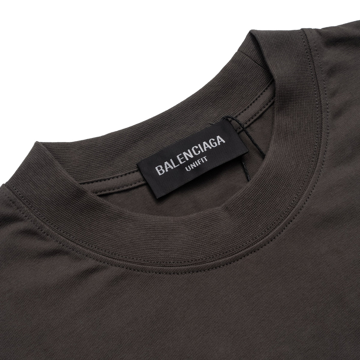 Printed T-Shirt: High-End Fashion Statement-1148