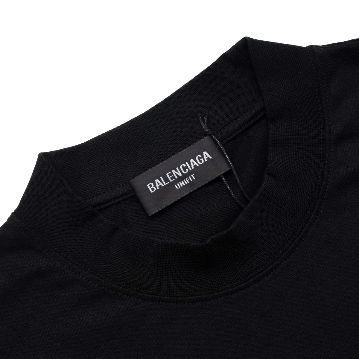 Printed T-Shirt: High-End Fashion Statement-1139