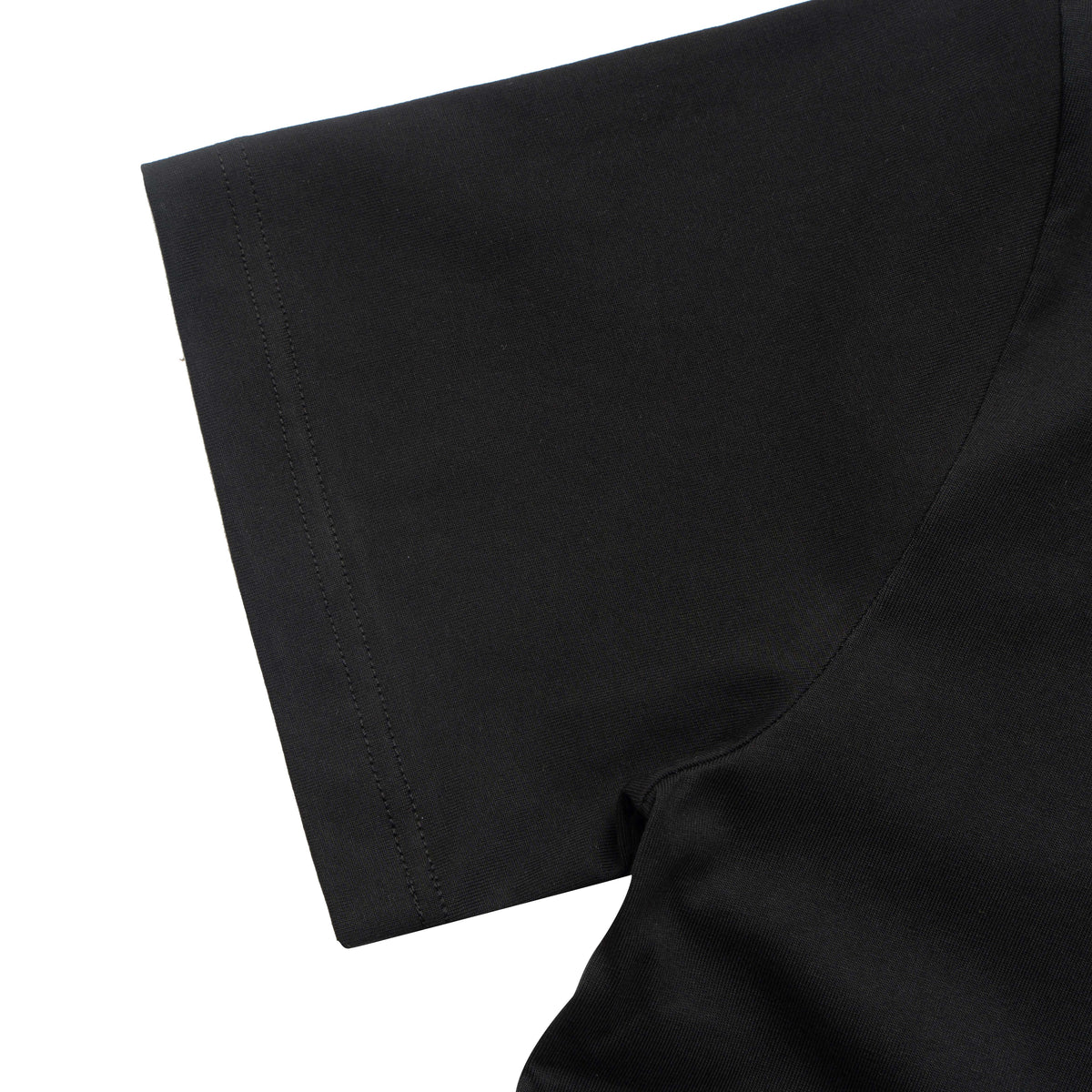 Printed T-Shirt: High-End Fashion Statement-1002