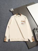 Classic Fashion Sweater-1185
