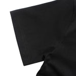 Printed T-Shirt: High-End Fashion Statement-1002