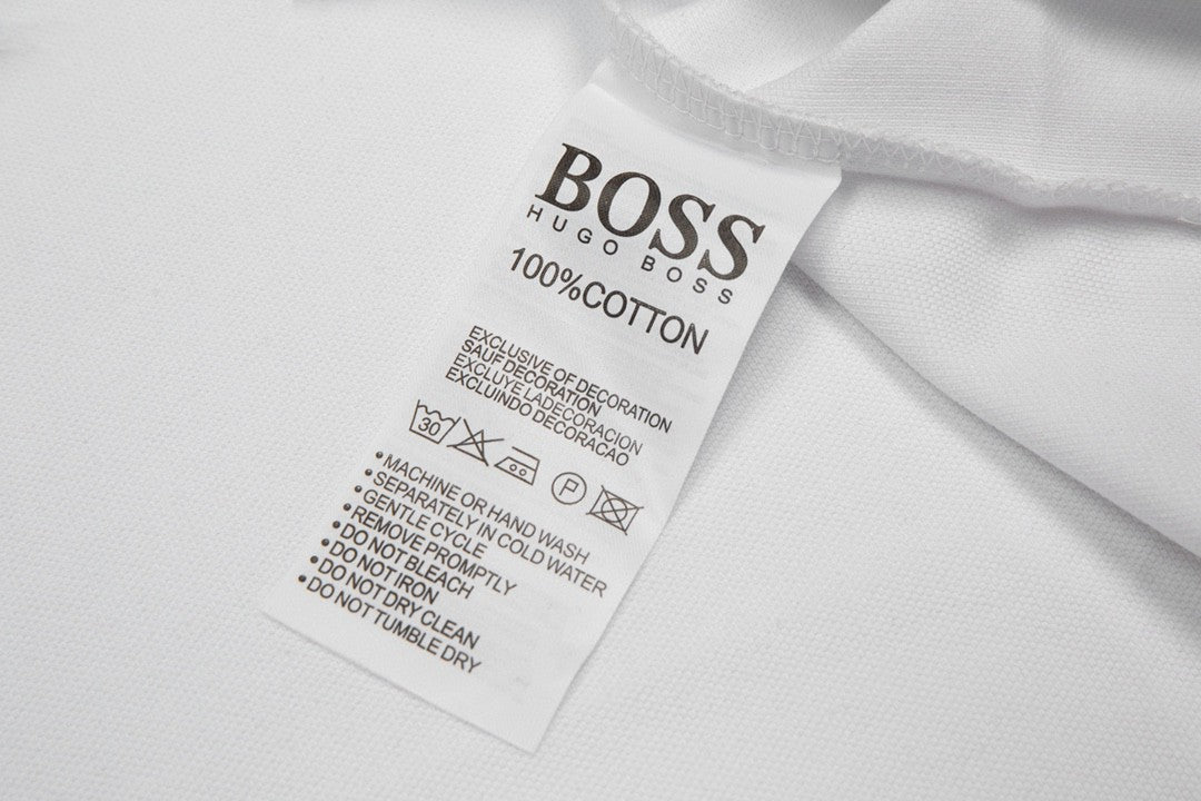 Printed T-Shirt: High-End Fashion Statement-1259