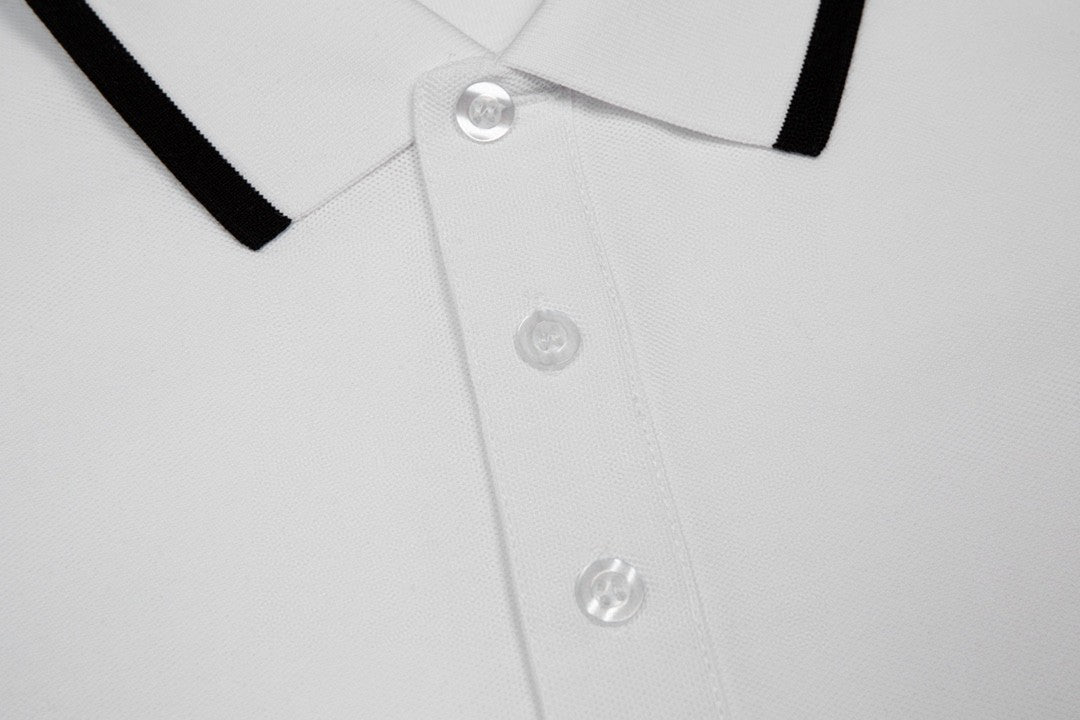 Printed T-Shirt: High-End Fashion Statement-1259