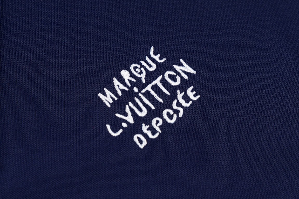 Printed T-Shirt: High-End Fashion Statement-1231