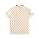 Printed T-Shirt: High-End Fashion Statement-1222