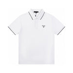 Printed T-Shirt: High-End Fashion Statement-1216