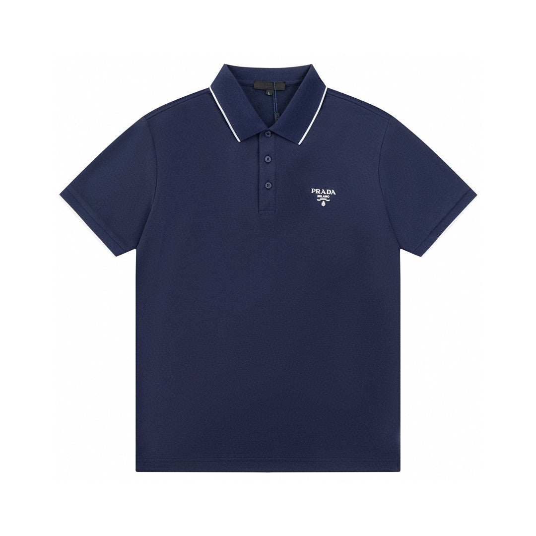 Printed T-Shirt: High-End Fashion Statement-1215