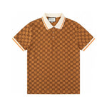 Printed T-Shirt: High-End Fashion Statement-1209