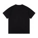 Printed T-Shirt: High-End Fashion Statement-1284