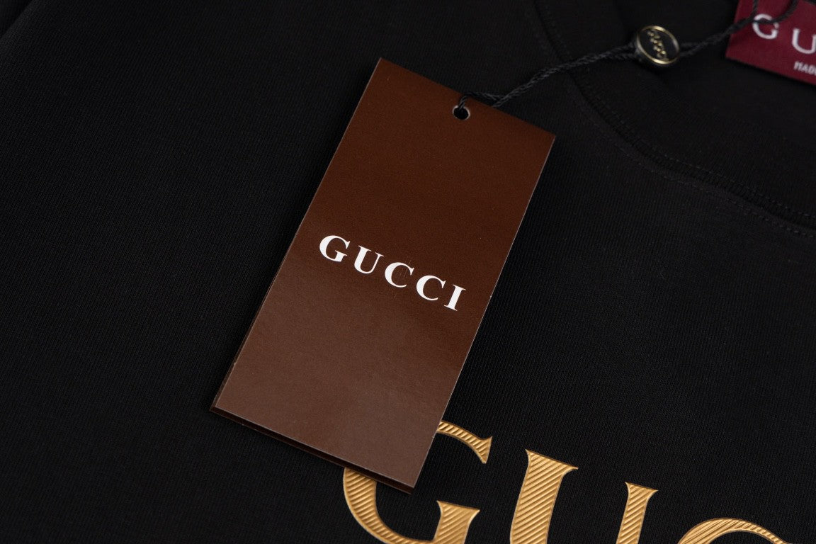 Printed T-Shirt: High-End Fashion Statement-1280