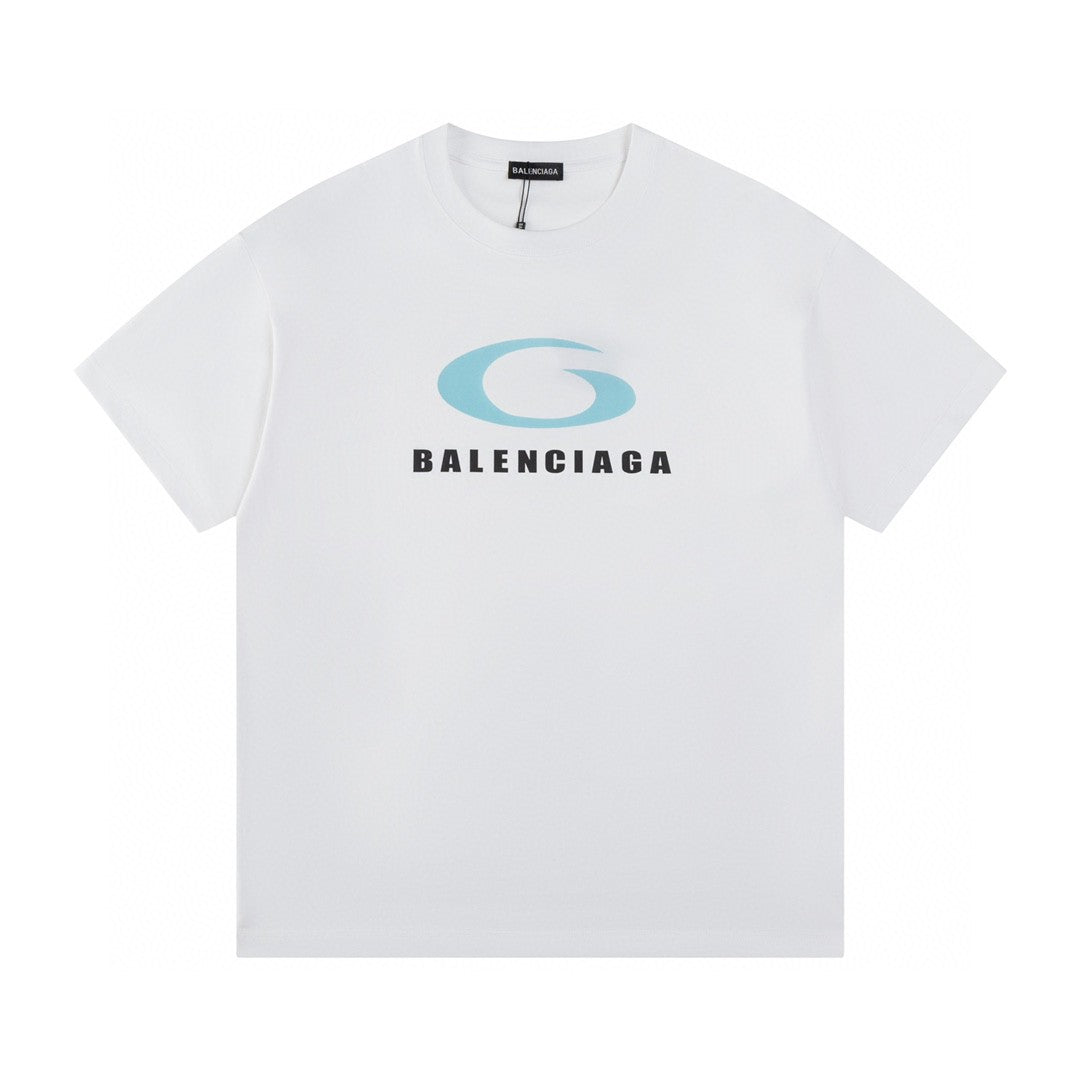 Printed T-Shirt: High-End Fashion Statement-1281