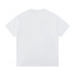 Printed T-Shirt: High-End Fashion Statement-1279