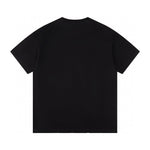 Printed T-Shirt: High-End Fashion Statement-1278