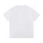 Printed T-Shirt: High-End Fashion Statement-1273