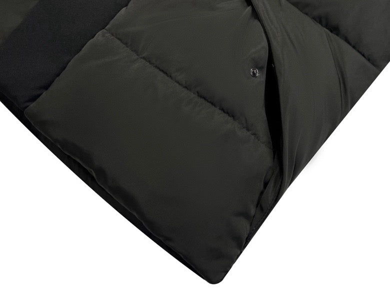 Classic down jacket-43