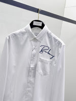 Classic shirt-88