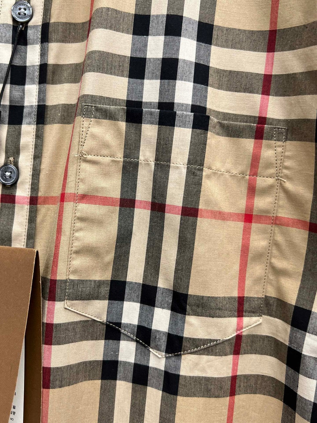 Classic shirt-21