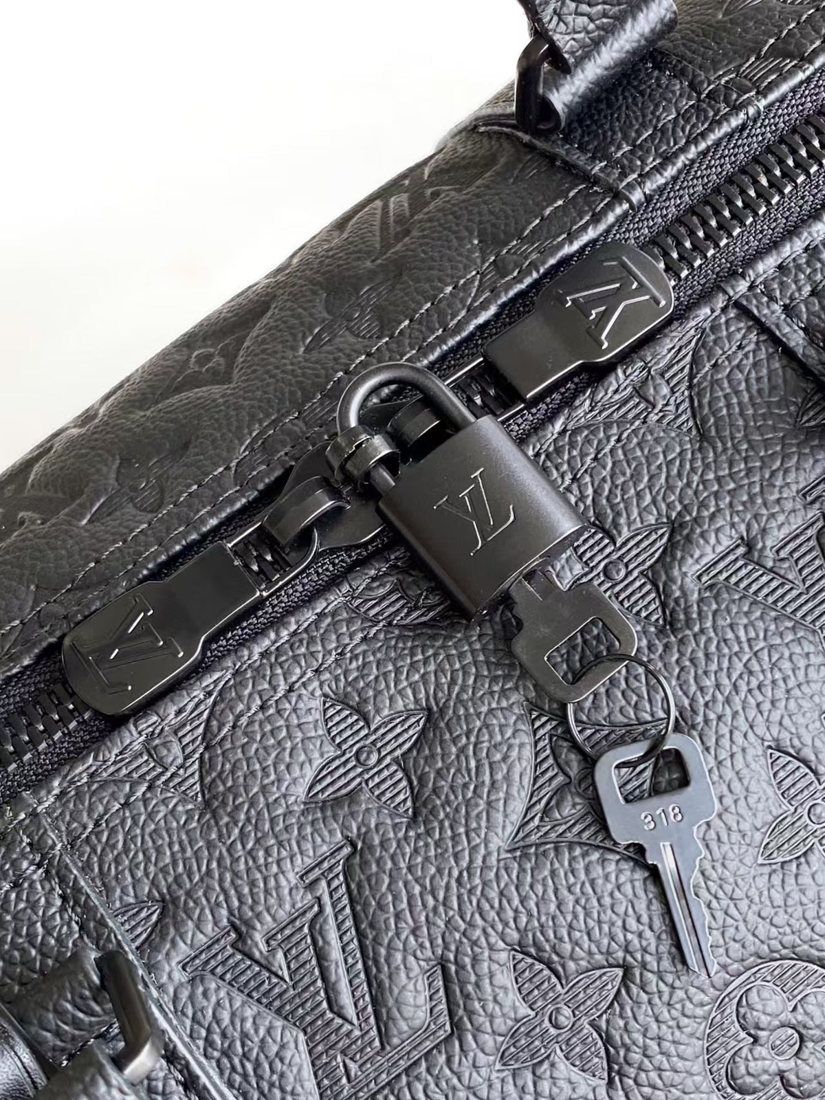 Exquisite leather bags-6678