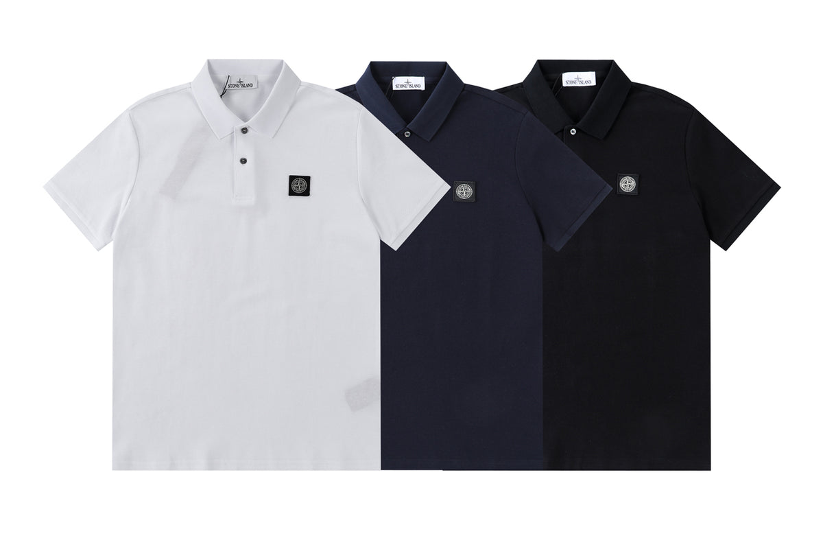 Classic Polo Shirt-8