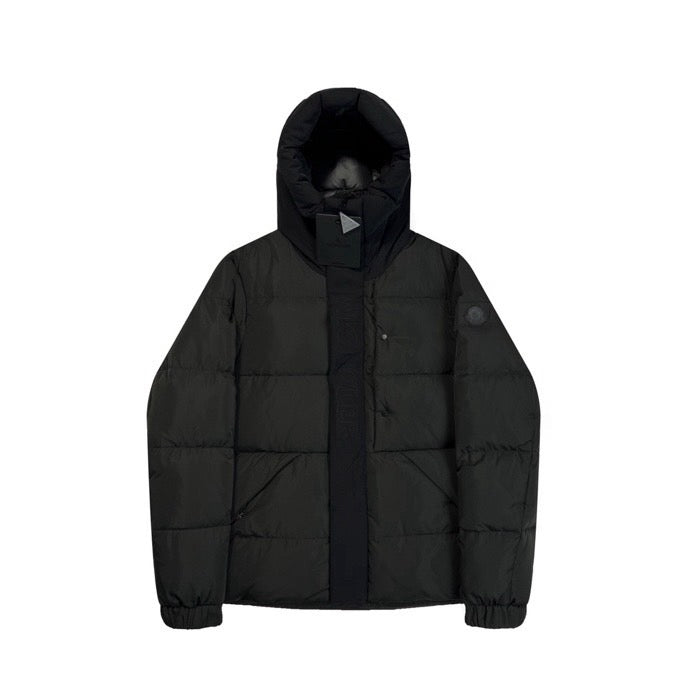Classic down jacket-43