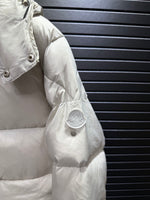 Classic down jacket-59