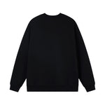 Horse Print Sweatshirt