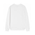 Weird Print Sweatshirt