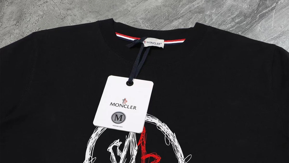 Classic T-shirt-590