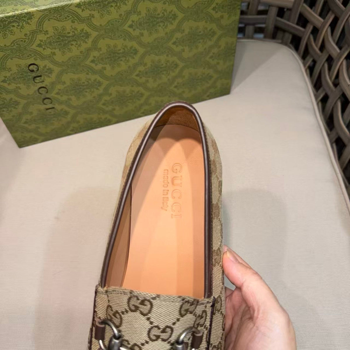 Elegant & Fashionable Men's Premium Shoes-1000