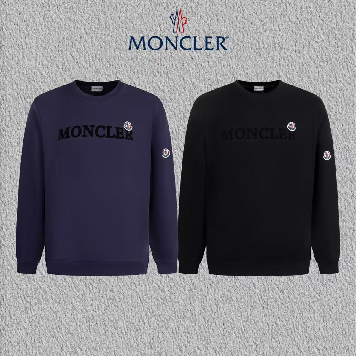 Classic Fashion Sweater-1129