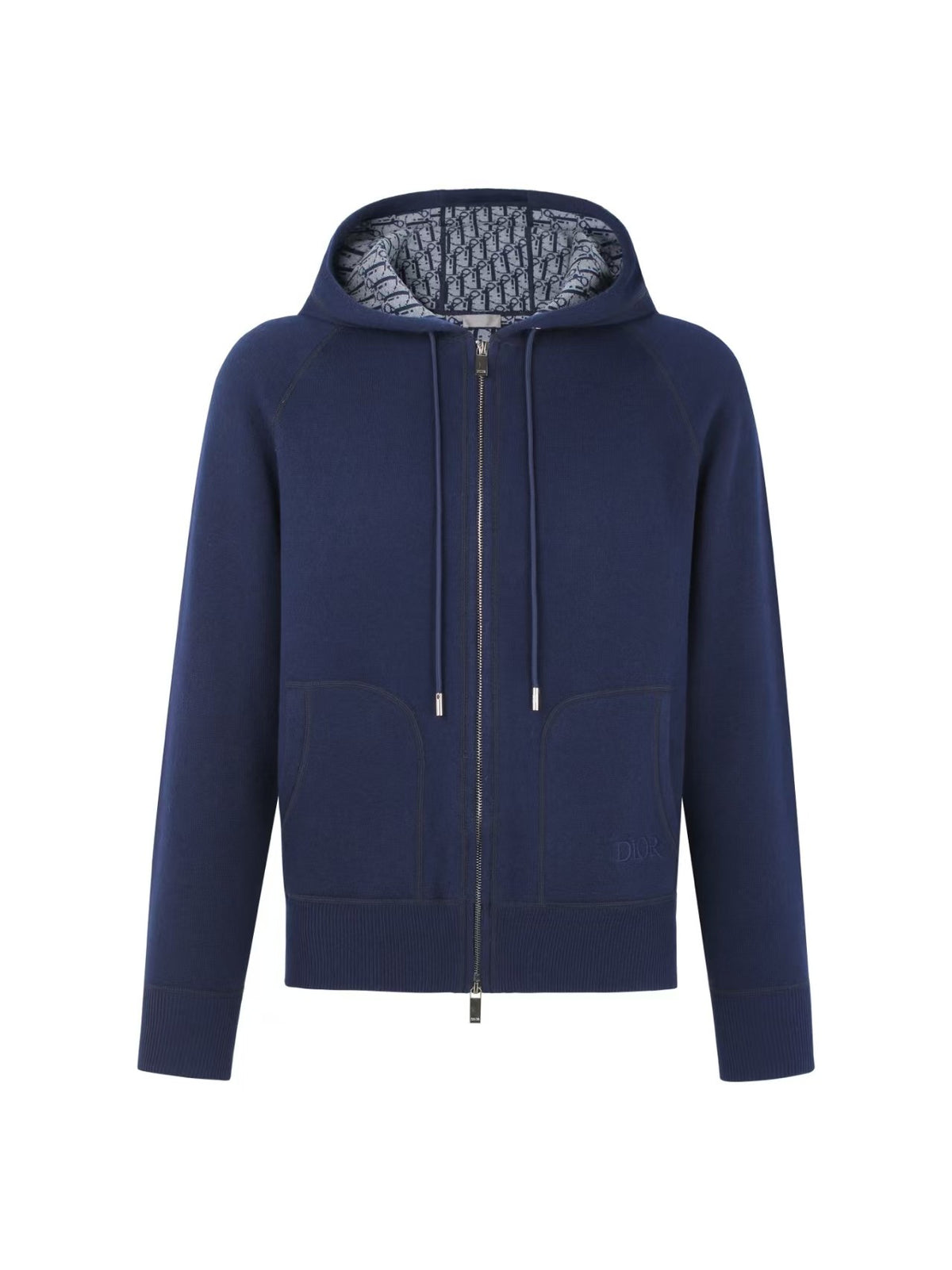 Chic Comfort Jacket-666