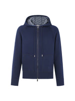 Chic Comfort Jacket-666